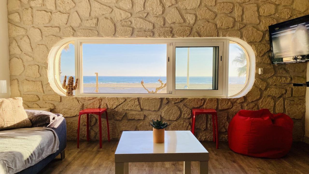 "Mediterranee" Salon Vue Mer Au Coeur De La Ville 10M De La Plage Кане Экстерьер фото