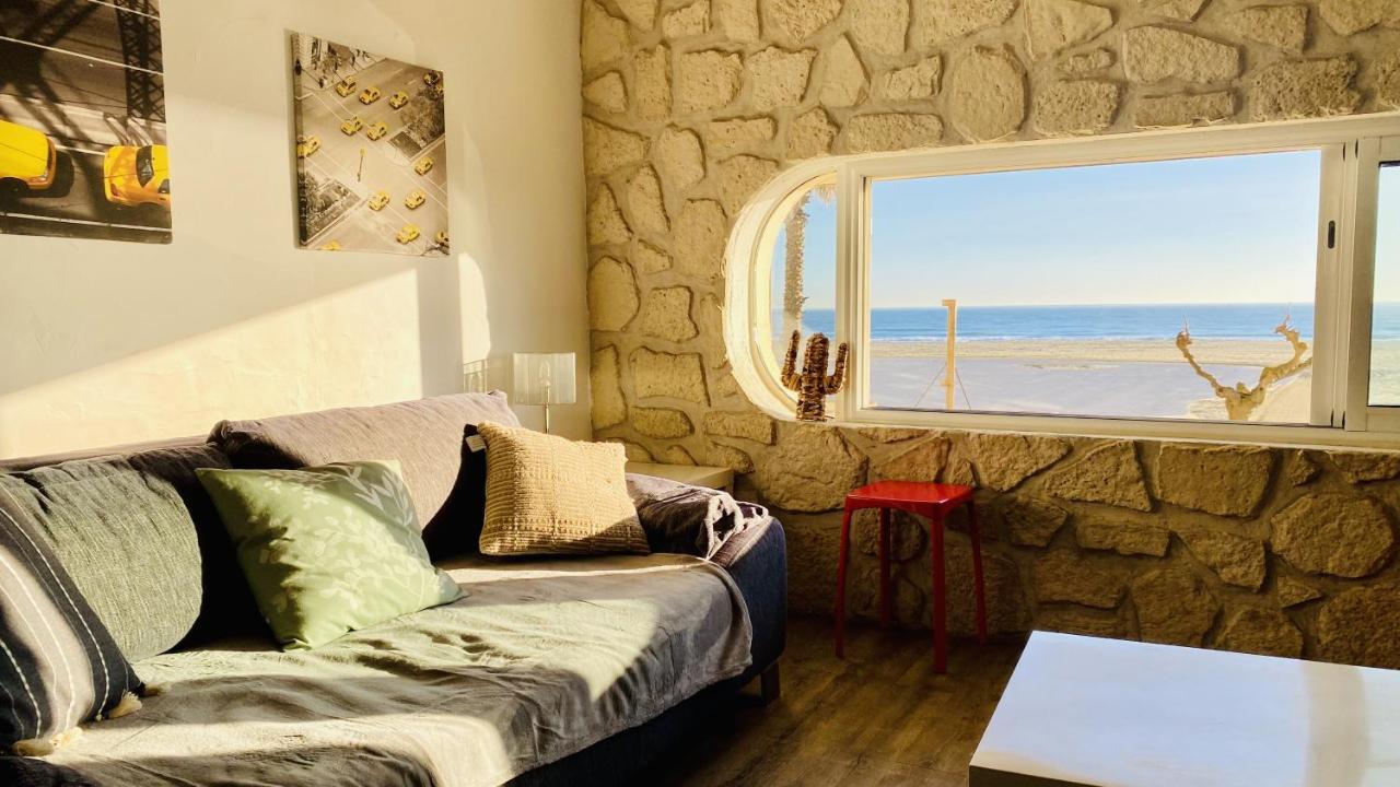 "Mediterranee" Salon Vue Mer Au Coeur De La Ville 10M De La Plage Кане Экстерьер фото